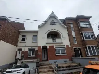 Master house for rent Marcinelle (VBD12336)