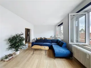 Apartment for sale Ukkel (VBD12343)