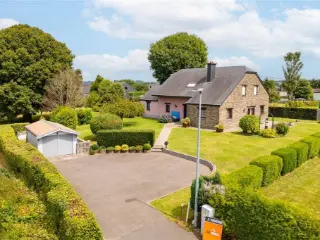 Villa à vendre Neufchâteau (VBD12344)