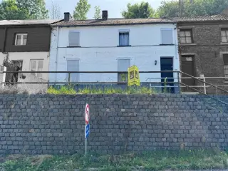 Maison à vendre Wasmes (VBD12345)