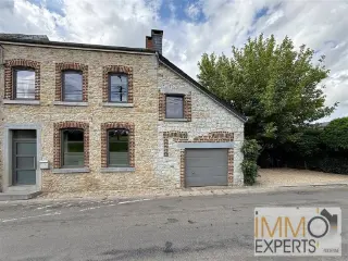 Maison à vendre Andenne (VBD12386)