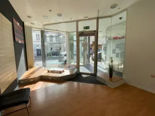 Immeuble de rapport à vendre Péruwelz (VBD12387)