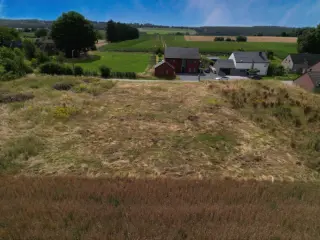 Land for sale Marchin (VBD12395)