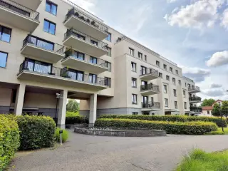 Apartment for rent Ukkel (VBD12399)