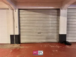 Garagebox te koop Ganshoren (VBD12404)