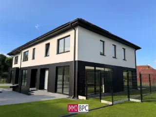 Huis te koop Wemmel (VBD12405)