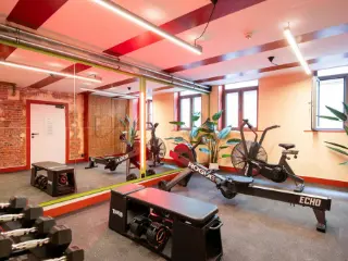 Appartement en colocation Saint-Josse-ten-Noode (VBD12407)