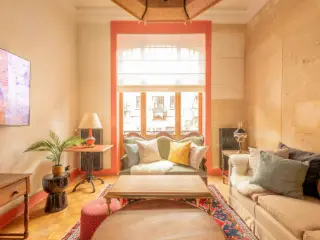 Appartement en colocation Forest (VBD12408)