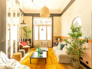 Appartement en colocation Ixelles (VBD12411)