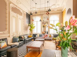 Appartement en colocation Saint-Josse-ten-Noode (VBD12413)