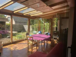 Appartement en colocation Grand-Bigard (VBD12420)