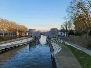 Maison à louer Tournai (VBD12421)