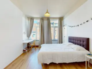 Appartement en colocation Ixelles (VBD12424)