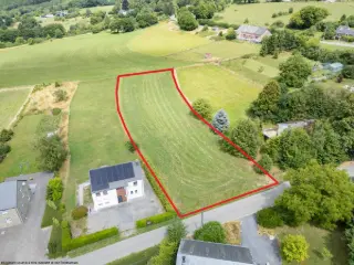 Terrain à bâtir à vendre Beausaint (VBD12430)