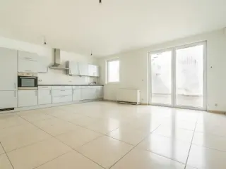 Apartment for rent Genappe (VBD12445)