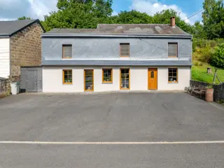 Residence for sale Neufchâteau (VBD12447)