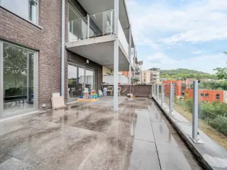 Apartment for sale Liege (VBD12450)