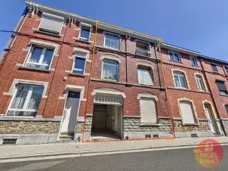 Immeuble mixte à vendre Herstal (VBD12454)