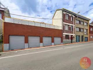 Residence for sale Herstal (VBD12455)