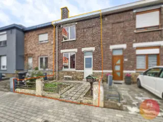 Maison à vendre Herstal (VBD12456)