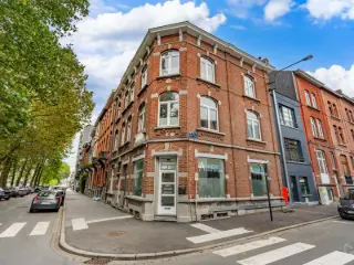Immeuble de rapport à vendre Charleroi (VBD12459)