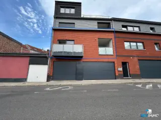 Apartment for sale Saint-Nicolas (VBD12464)