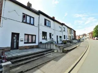 Residence for sale Marcinelle (VBD12469)