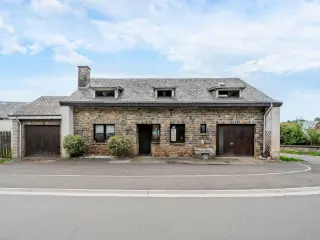 Maison à vendre Libin (VBD12470)