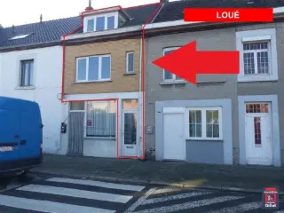 Appartement te huur Andenne (VBD12490)