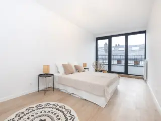 Apartment for sale Laken (VBD12494)