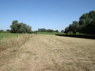 Bouwgrond te koop Mont-Saint-André (VBD12495)