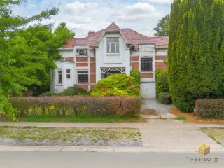 Huis te koop Waremme (VBD12525)