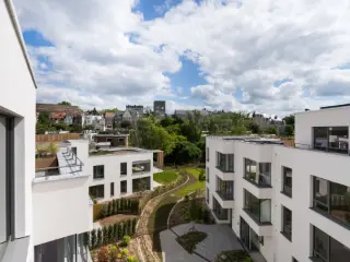 Apartment for sale Ukkel (VBD12530)