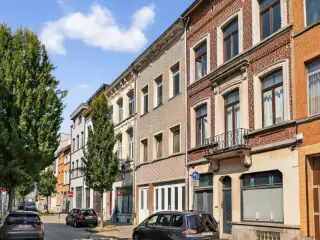 Appartement te koop Etterbeek (VBD12531)