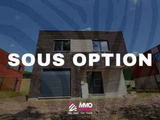 Huis te koop Thuin (VBD12539)