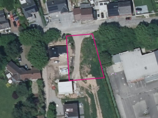 Grond te koop Thuin (VBD12540)