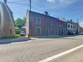 Appartement te koop Saint-Léger (VBD12552)