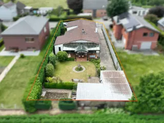 Bungalow te koop Voroux-lez-Liers (VBD12562)