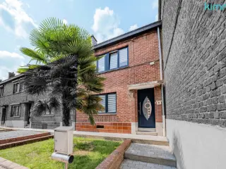 Maison à vendre Châtelineau (VBD12567)