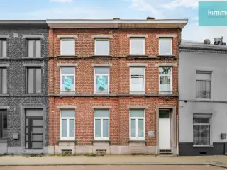 Appartement à vendre Gilly (VBD12568)