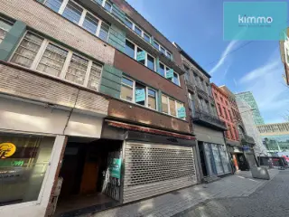 Immeuble de rapport à vendre Charleroi (VBD12569)