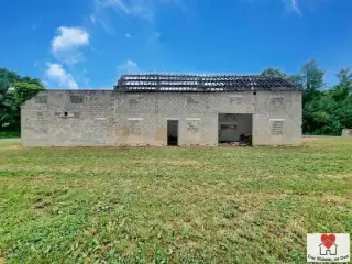 Grond te koop Hanzinelle (VBD12573)