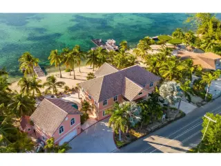 Maison à vendre Commune indéterminée (VBD12578)