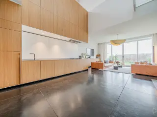 Maison à vendre Etterbeek (VBD12579)