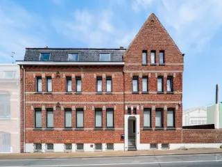 Maison à vendre Ploegsteert (VBD12580)