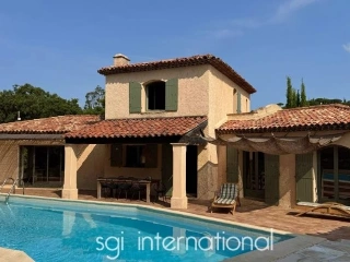 Maison à vendre La Croix-Valmer (VBD12601)