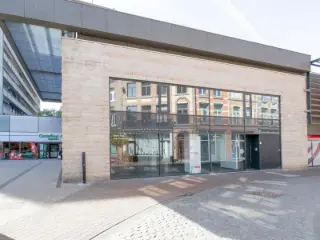 Handelspand te huur Hasselt (VBD12615)