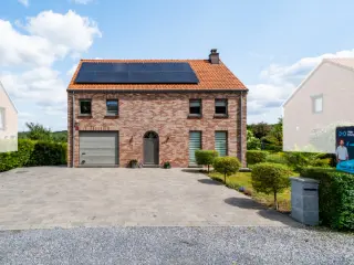 Villa te koop Braine-le-Comte (VBD12616)