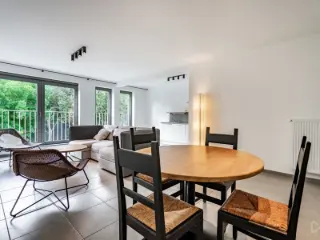 Appartement à vendre Bruxelles (VBD12617)