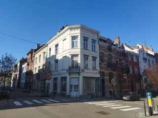 Huis te koop Brussel (VBD12627)